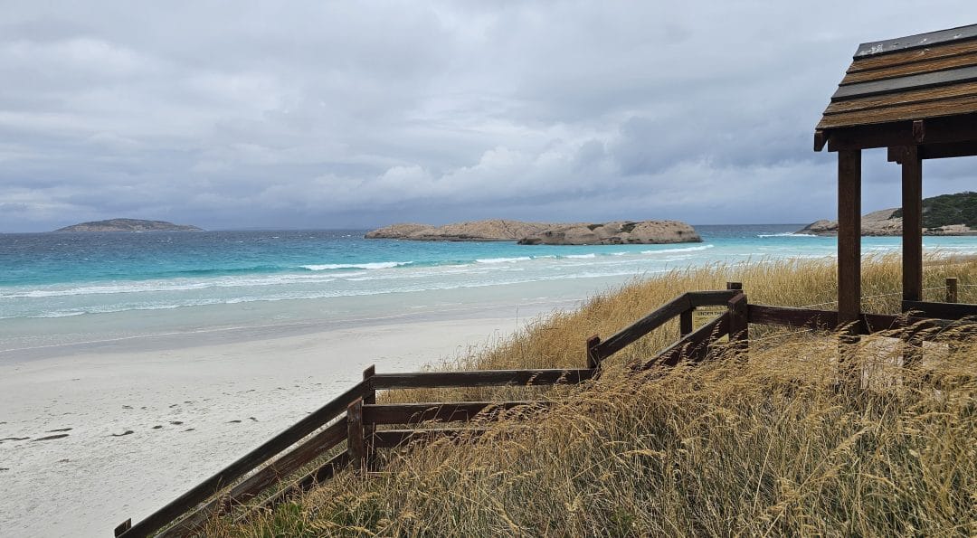 Esperance